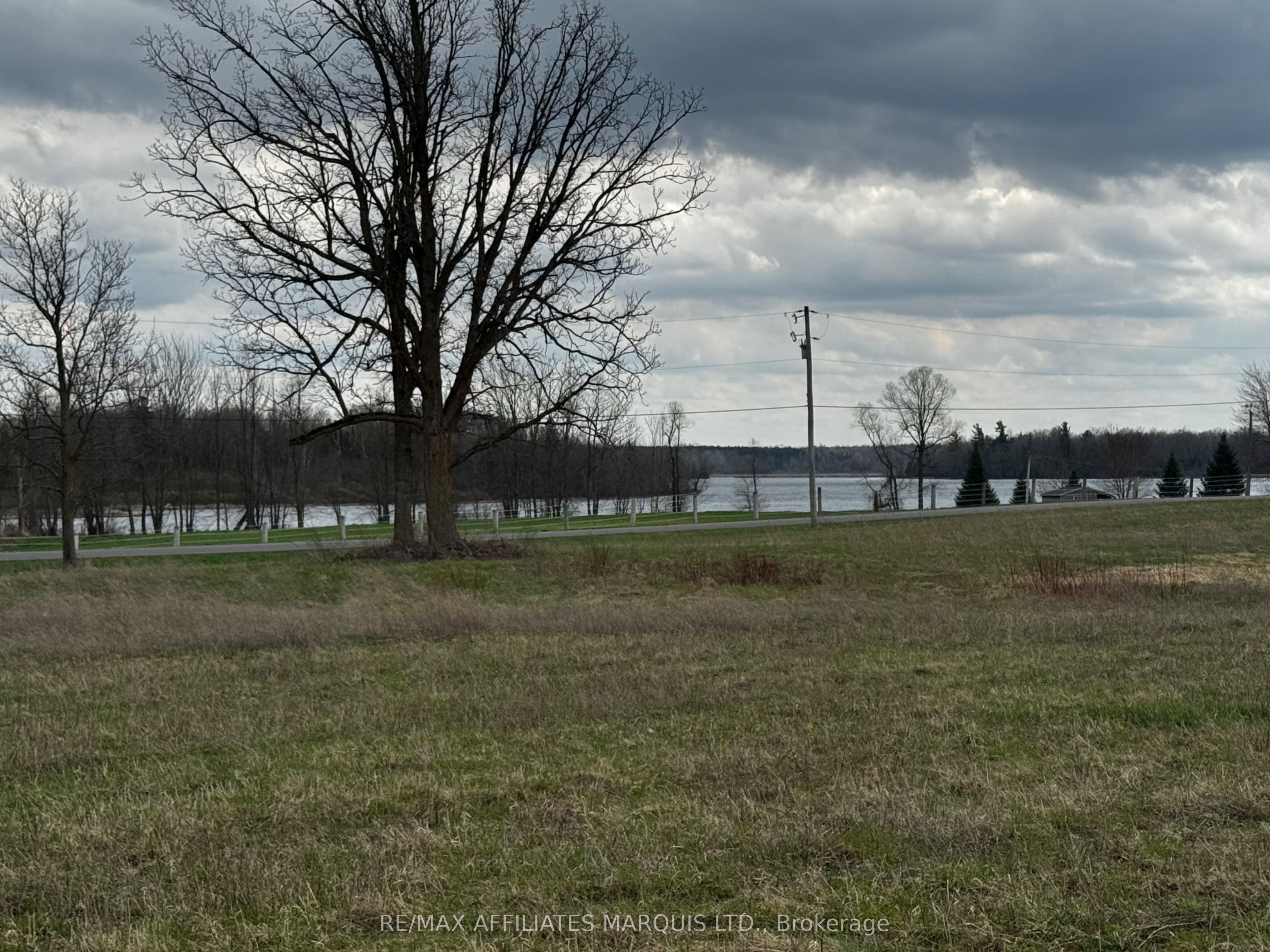 Lot Marcoux Road Property Photo 4