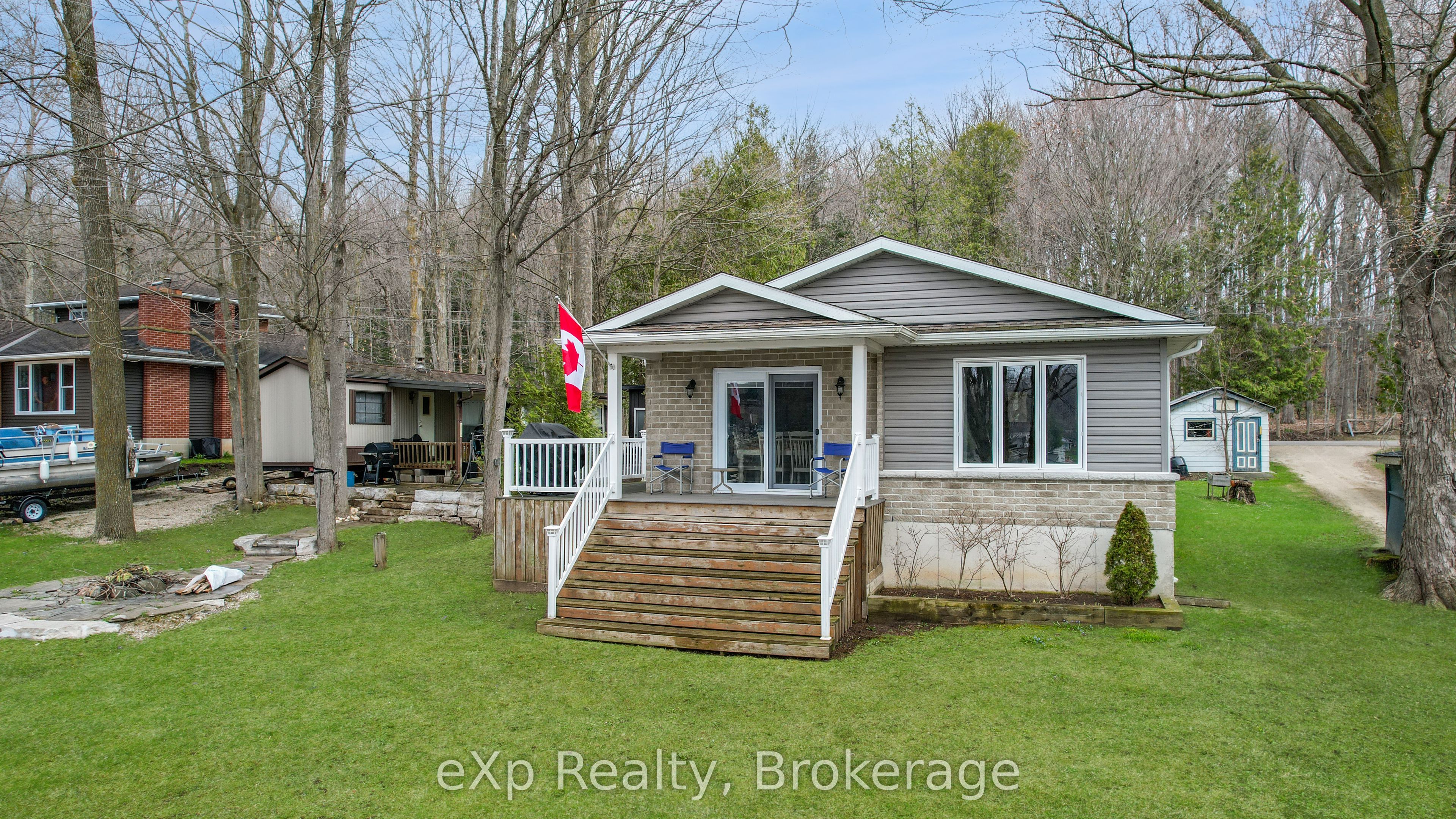 182 Lake Rosalind Road 1 Property Photo