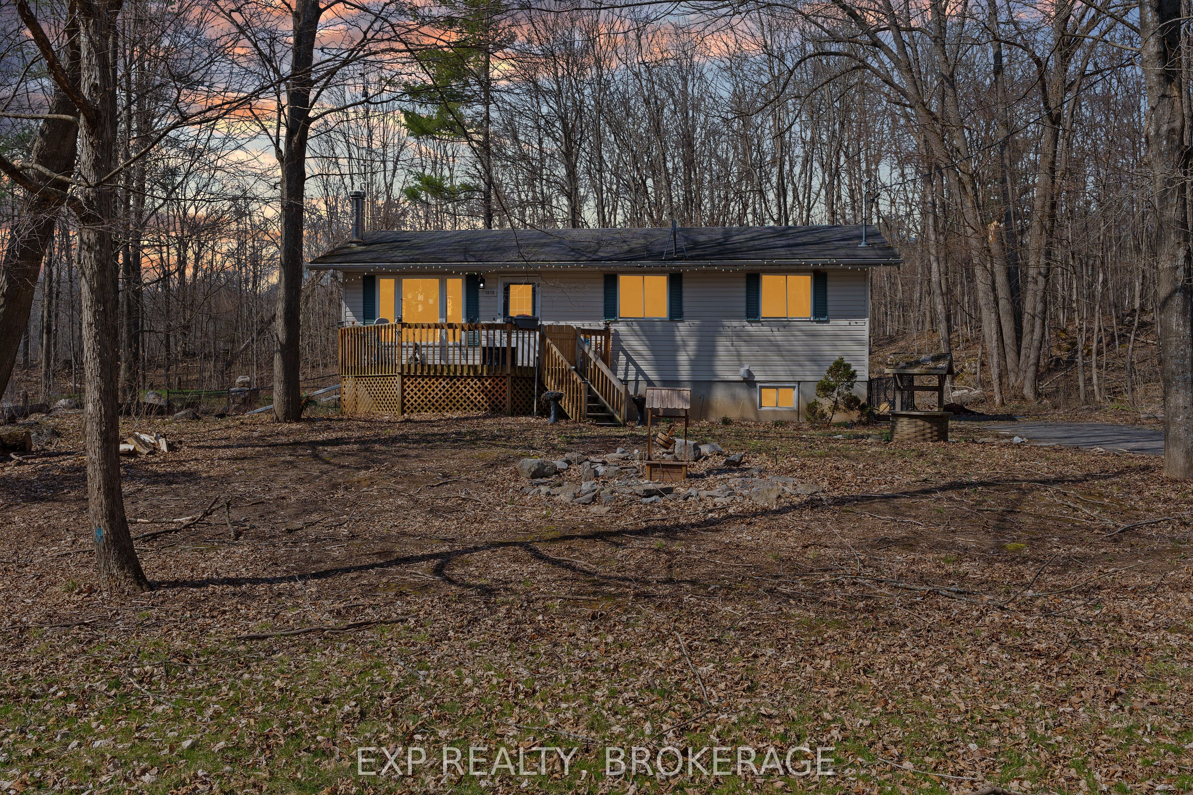 1670 Pine Grove Road Property Photo