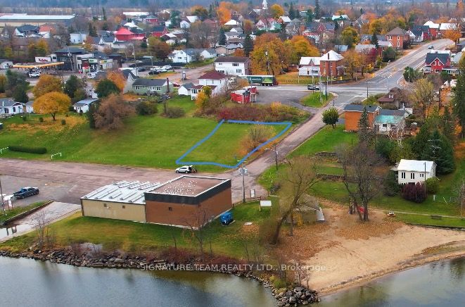 Lot 1 Bonnechere Street Property Photo 1