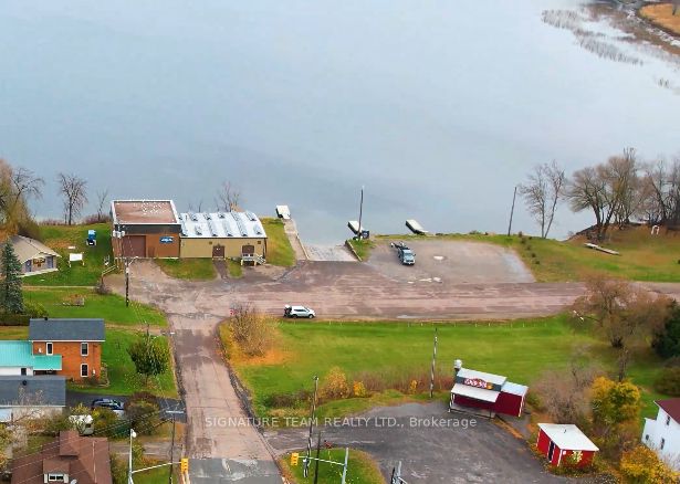 Lot 1 Bonnechere Street Property Photo 2