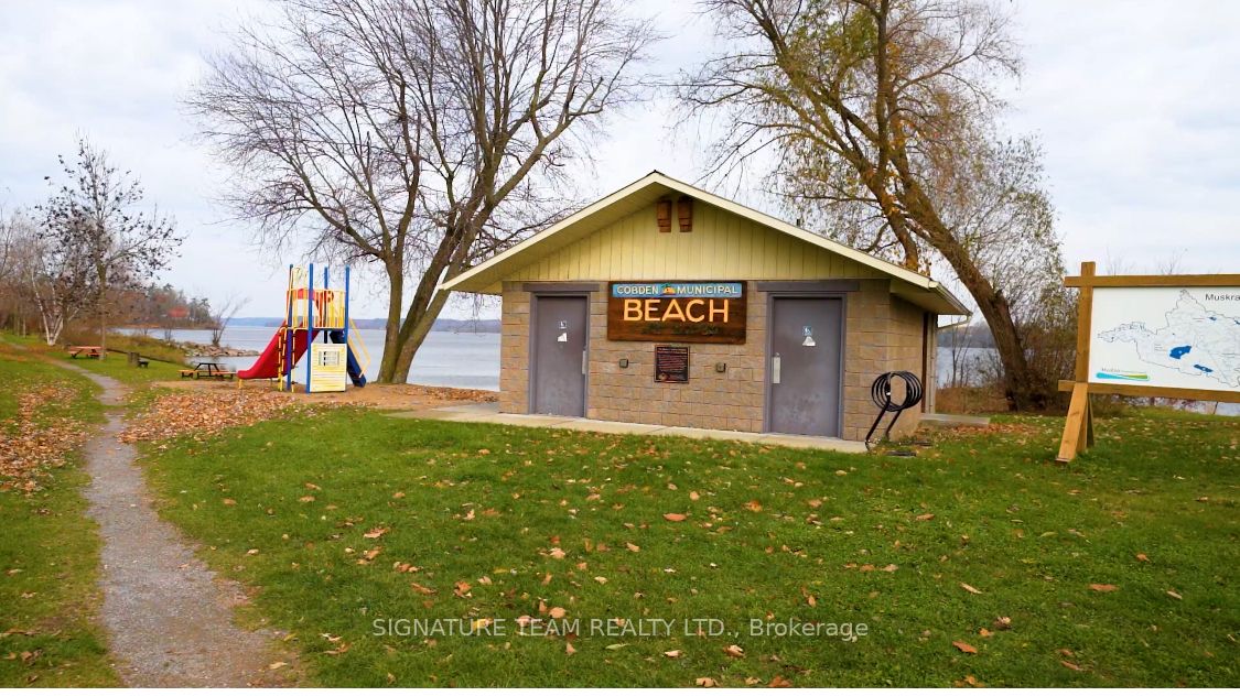 Lot 1 Bonnechere Street Property Photo 3