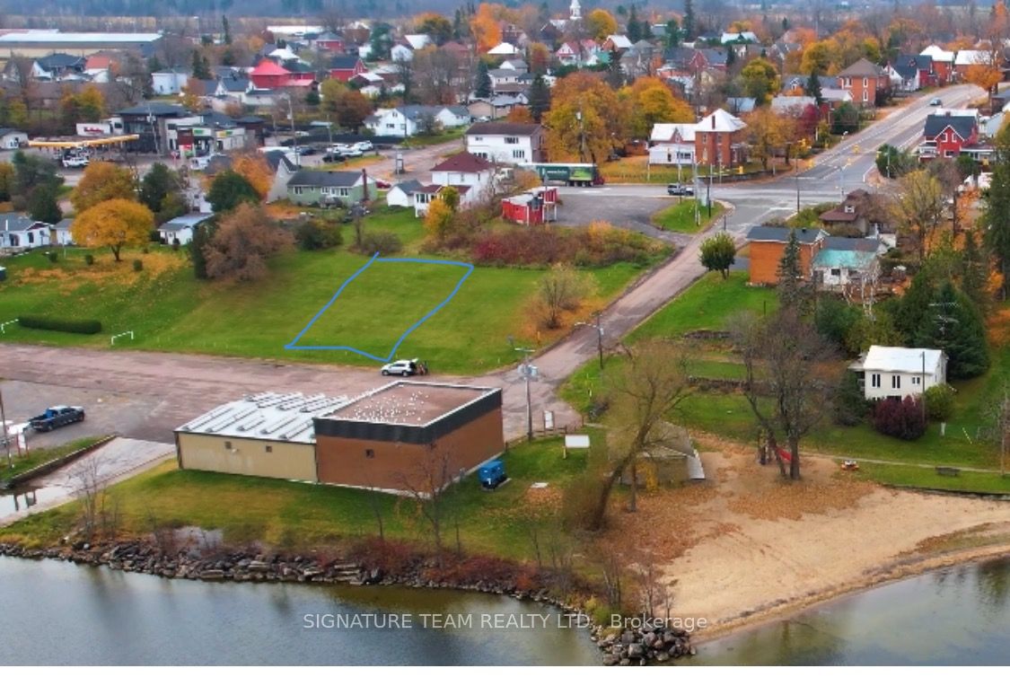 Lot 2 Bonnechere Street Property Photo 1