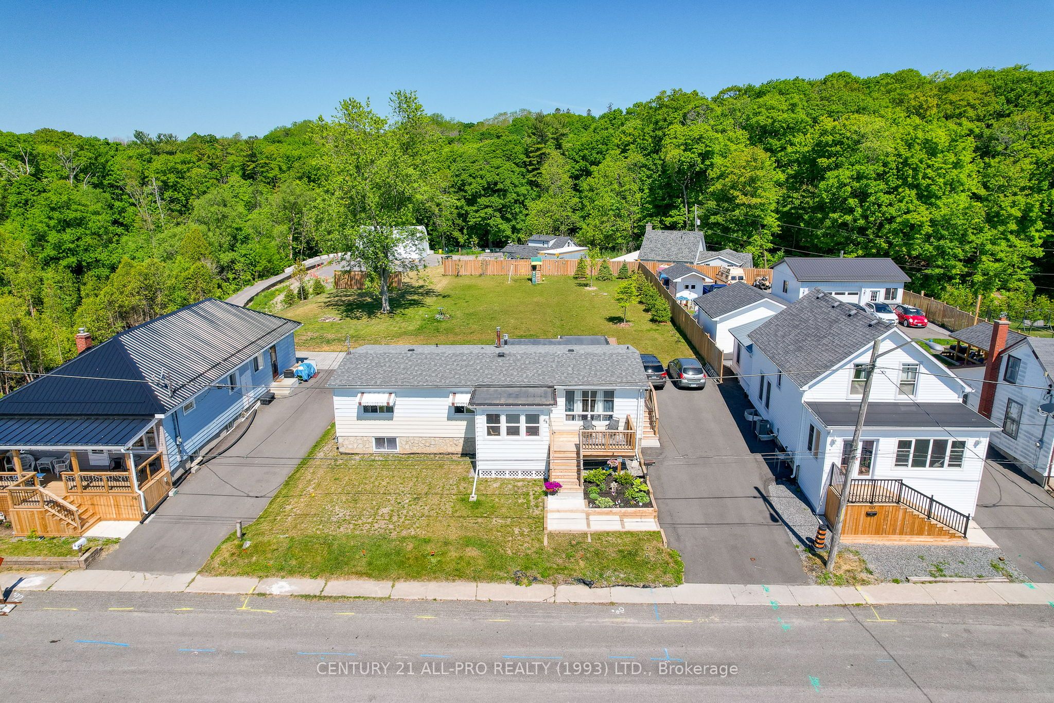 64 Alexander Street Property Photo 1