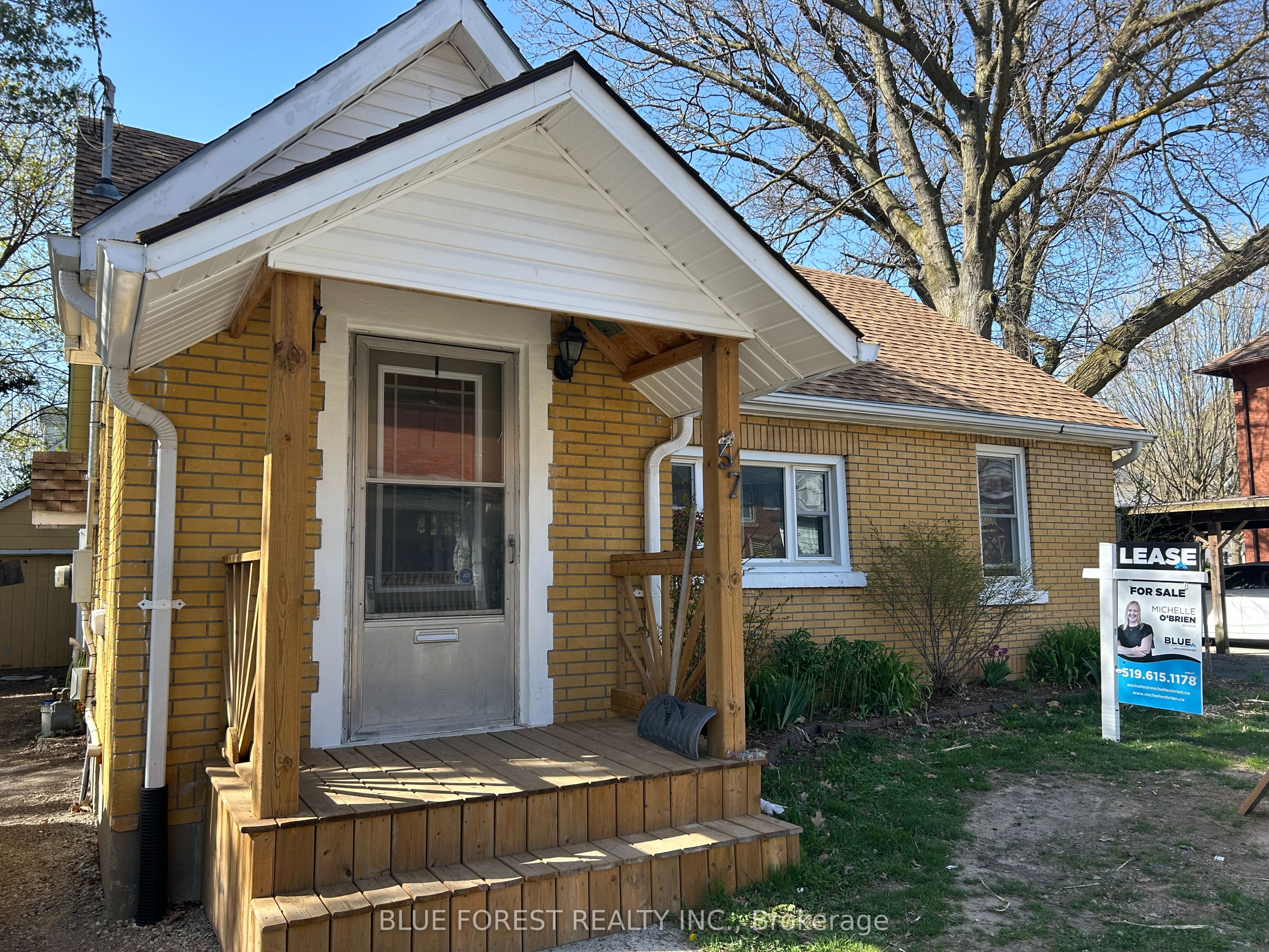 57 Nelson Avenue Property Photo