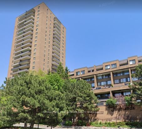 #344 - 515 St Laurent Boulevard Property Photo 1