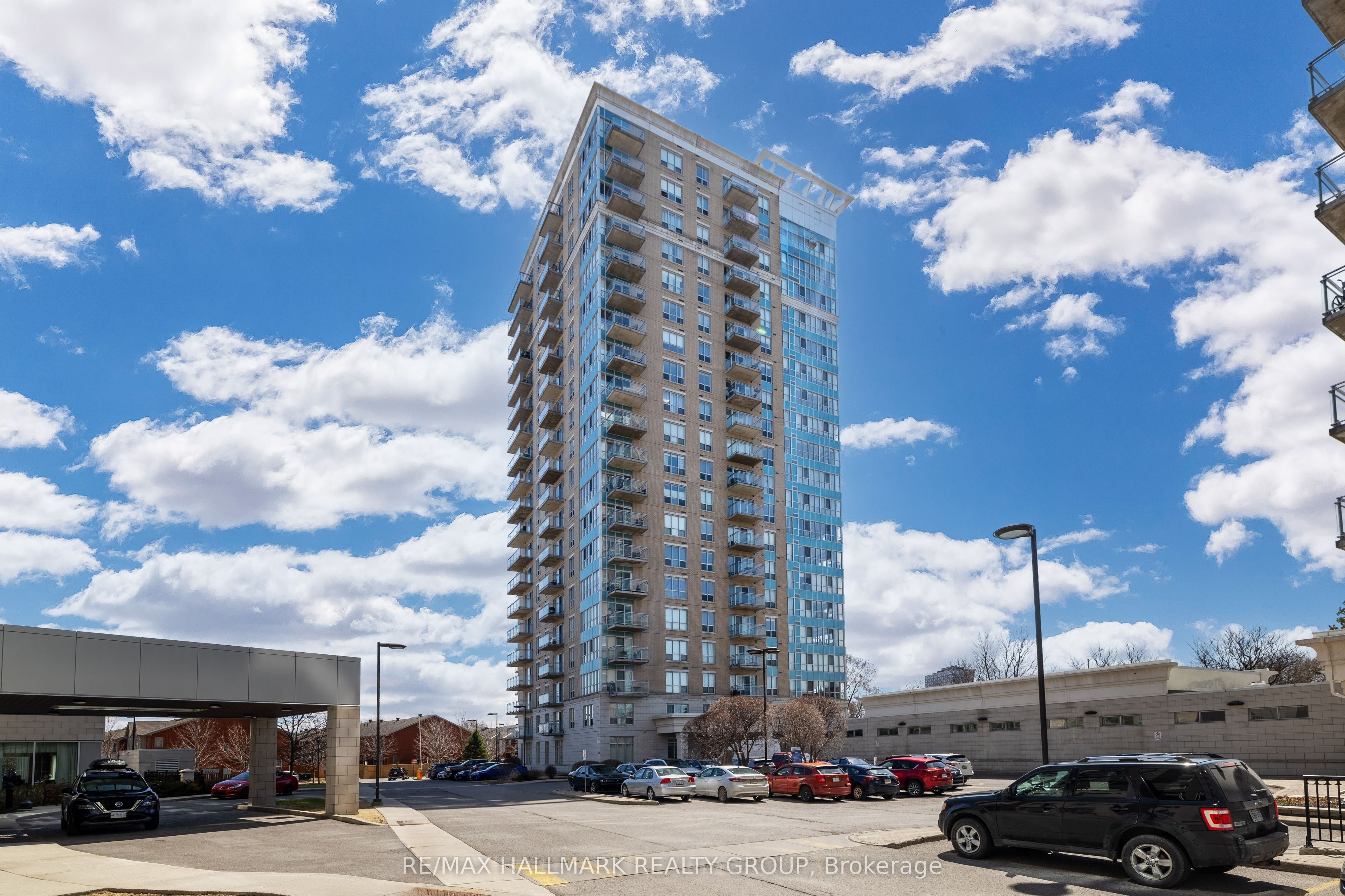 #1304 - 90 Landry Street Property Photo 1