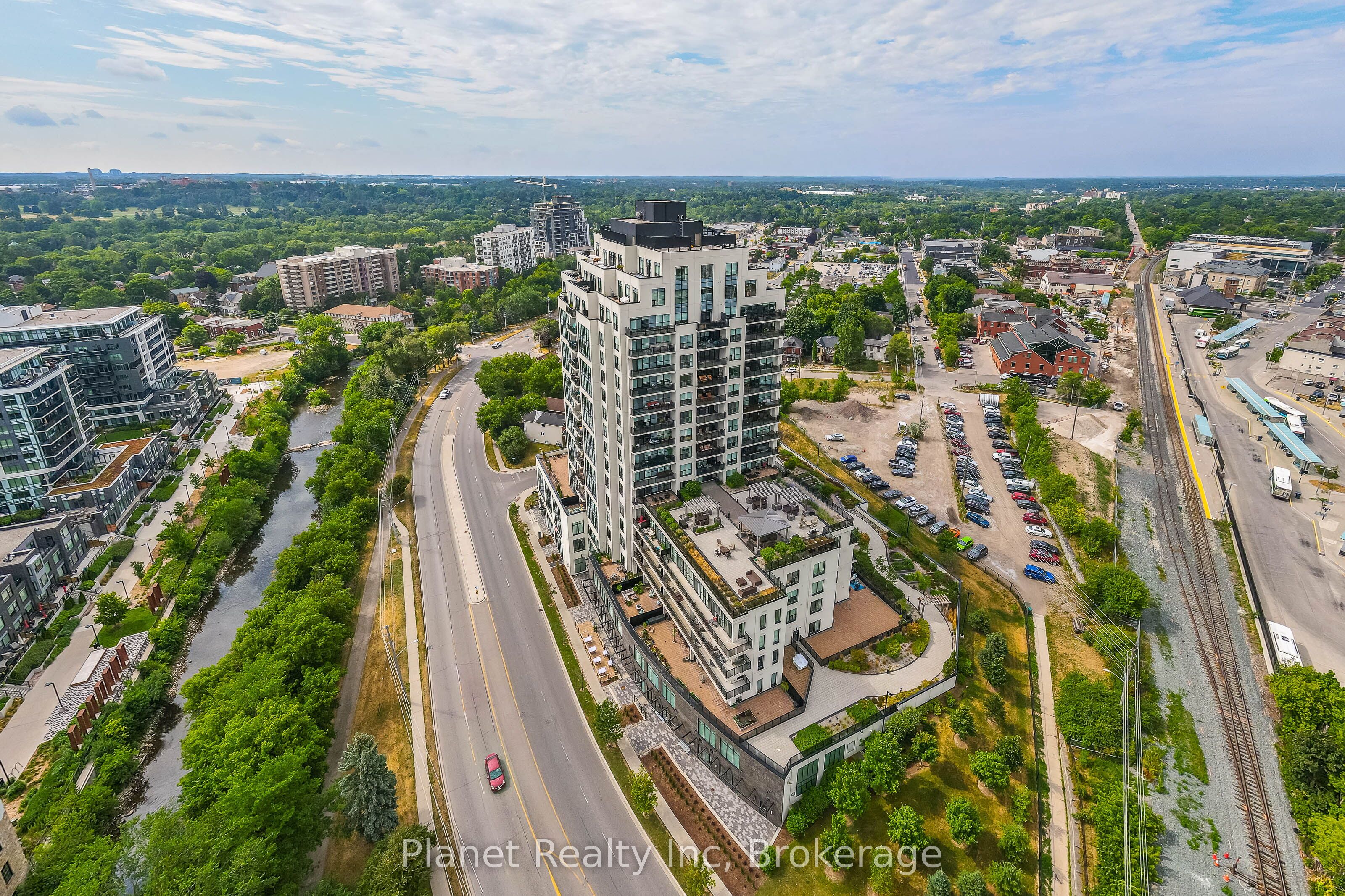 #1304 - 150 Wellington Street Property Photo 1