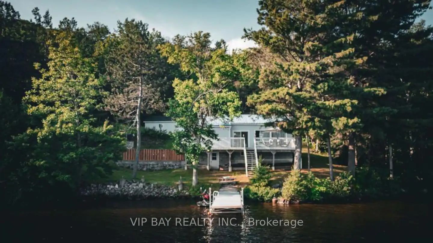 1421 Northshore Road Property Photo 1