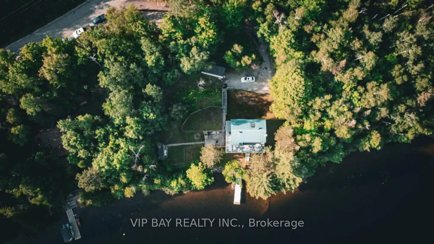 1421 Northshore Road Property Photo 2