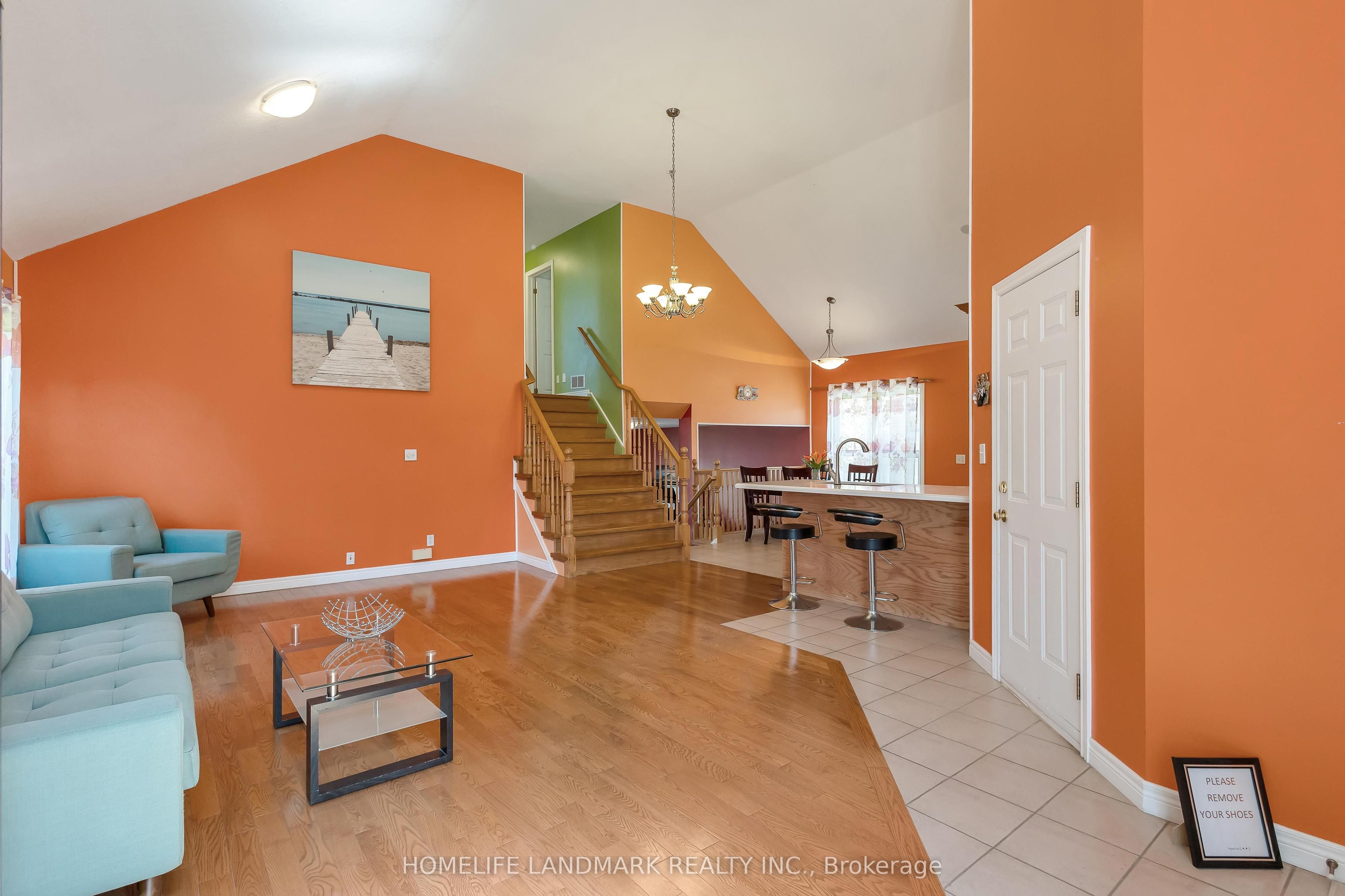 402 Woodrow Drive Property Photo 1
