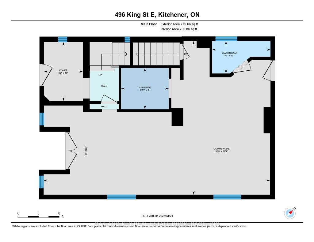 496 King Street Property Photo 24