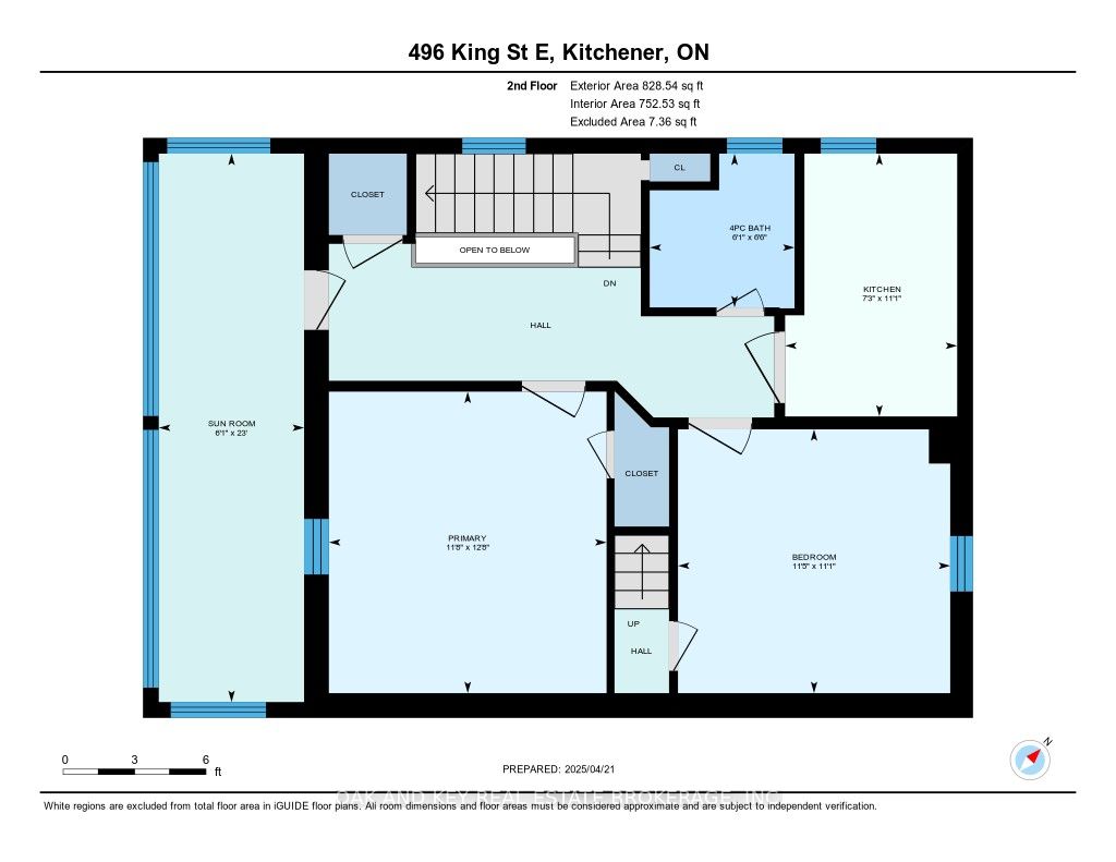 496 King Street Property Photo 25