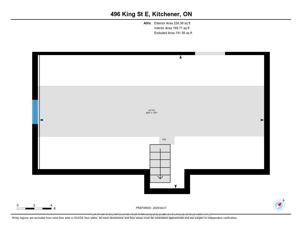 496 King Street Property Photo 26