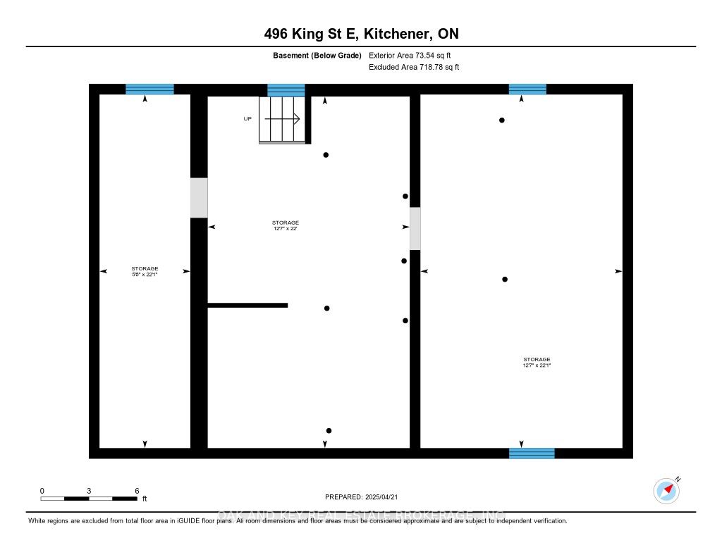 496 King Street Property Photo 27