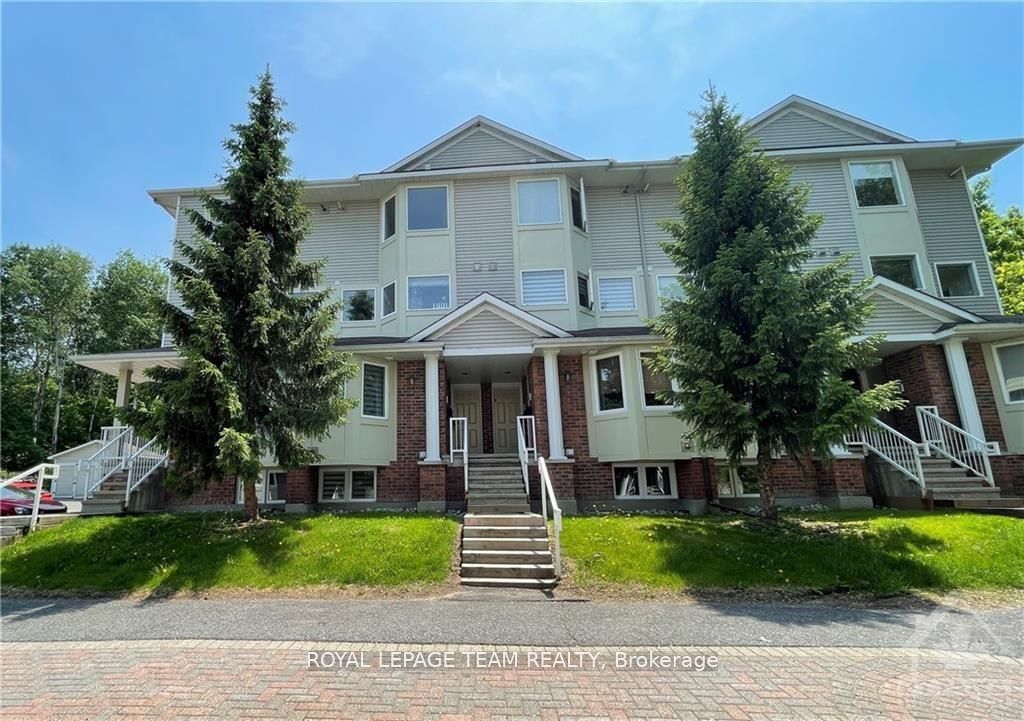 #17 - 1400 Wildberry Court Property Photo