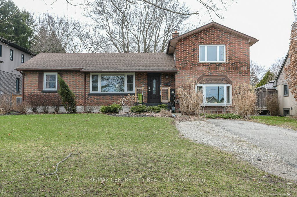 143 Centennial Avenue Property Photo 1