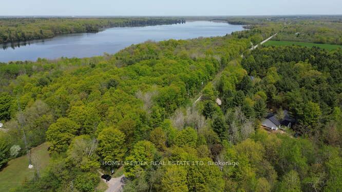 001 Graham Lake Road Property Photo 2