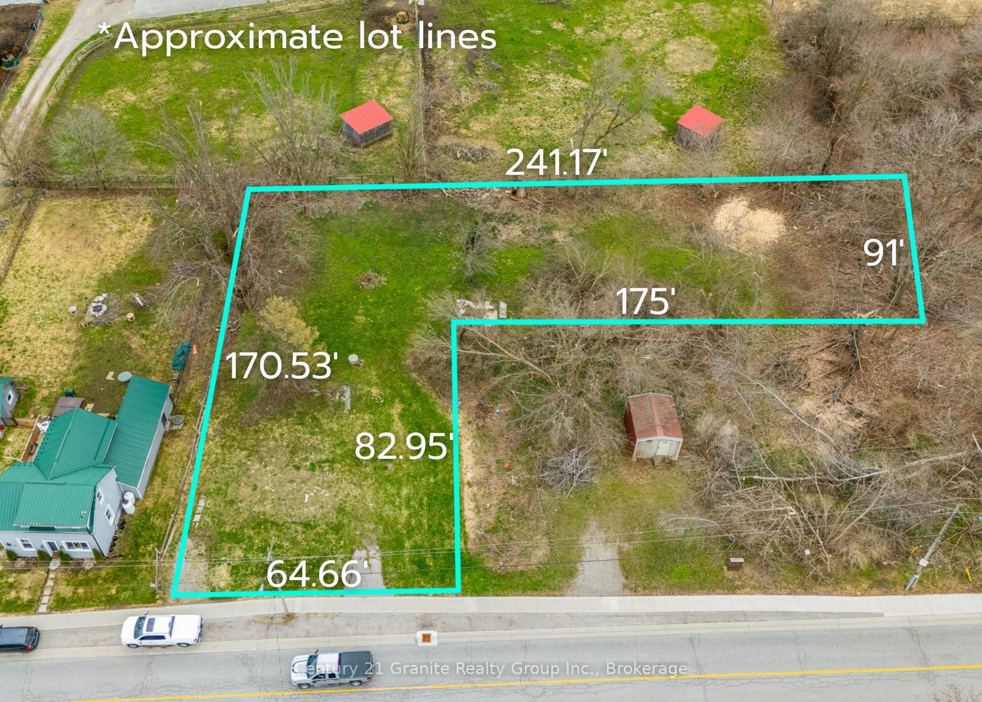 8 Long Beach Road Property Photo 1