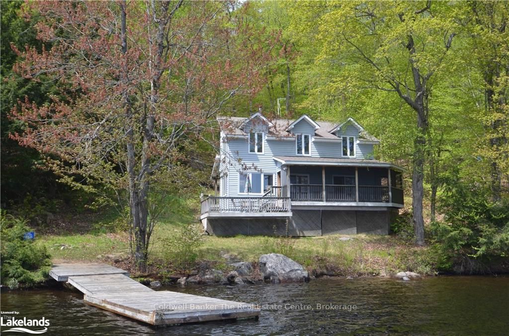 10835 Raven - West Shore Way Property Image