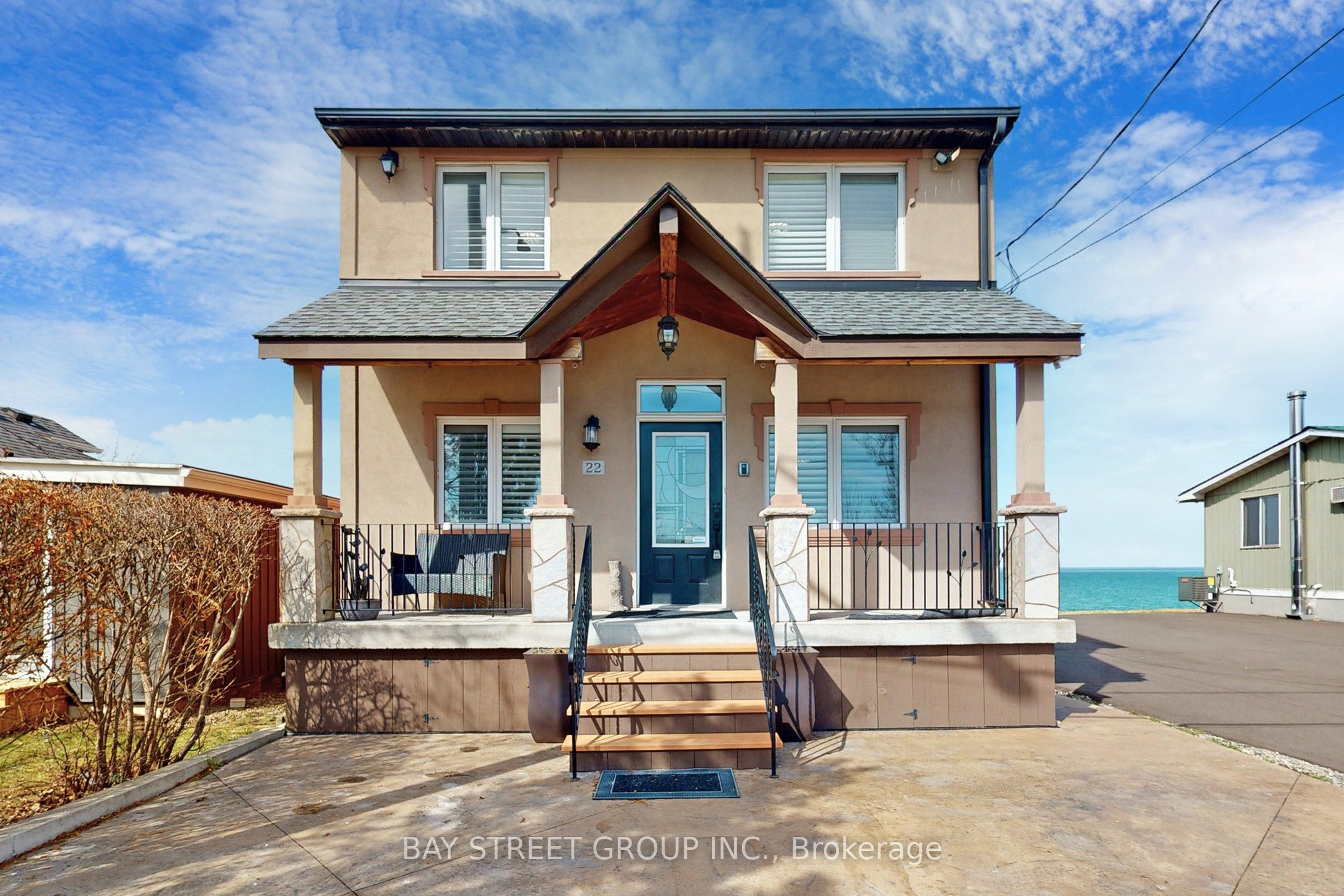 22 Trillium Avenue Property Photo