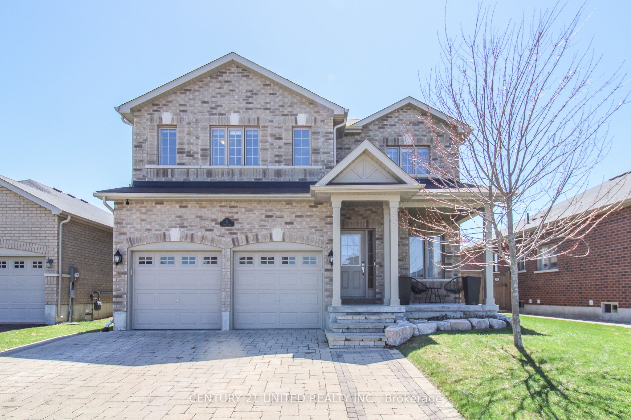 19 Lords Drive Property Photo