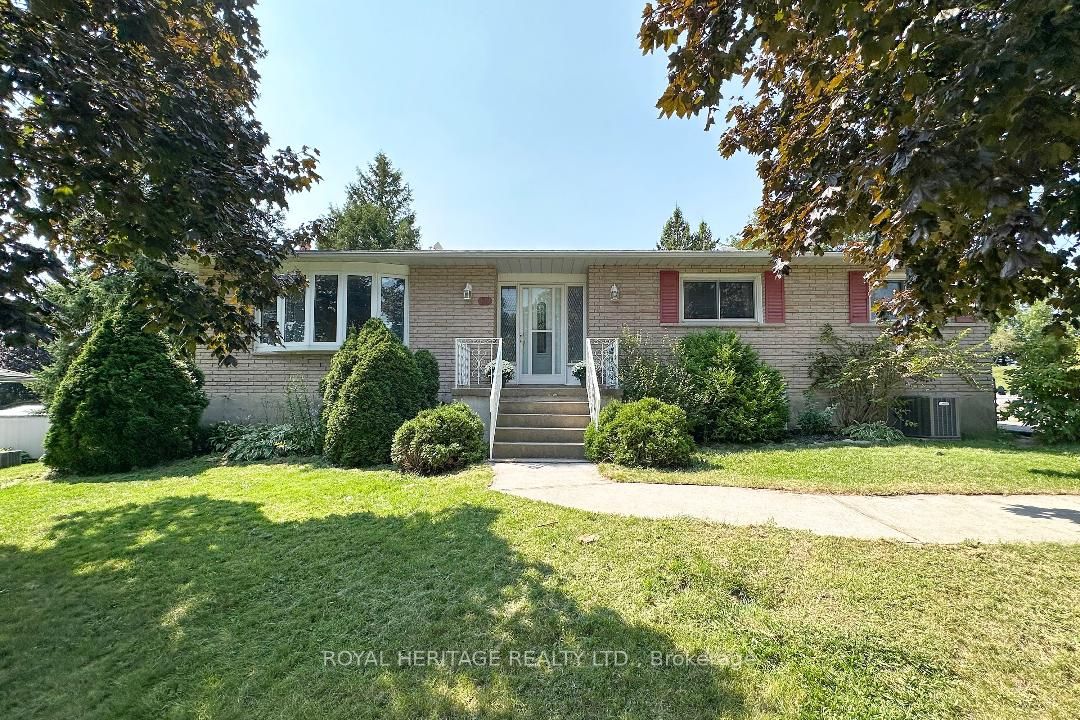 64 Huntingwood Drive Property Photo