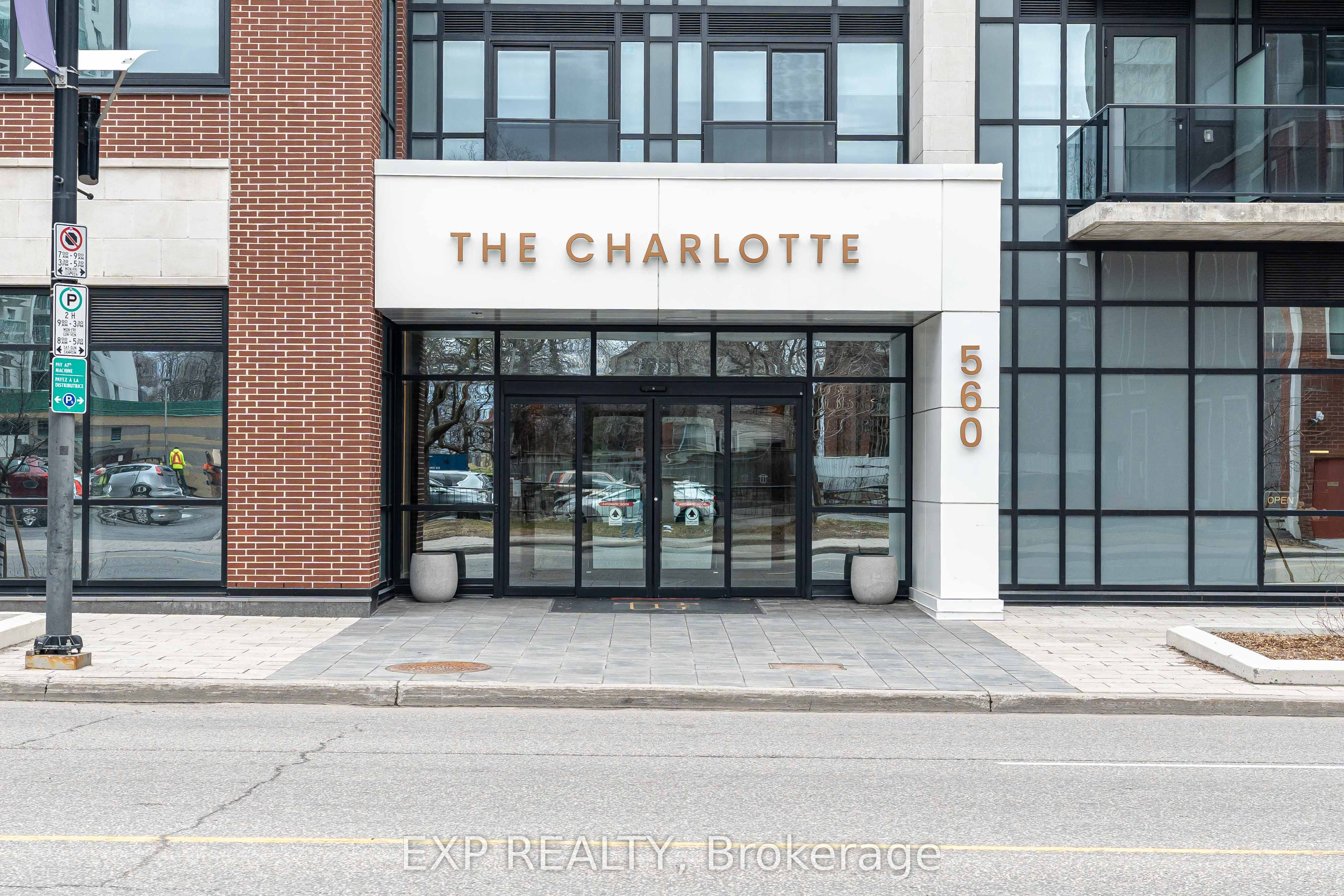 #407 - 560 Rideau Street Property Photo