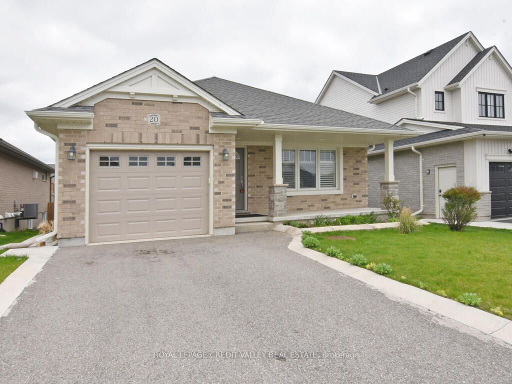 20 Fox Hollow Court Property Photo 2