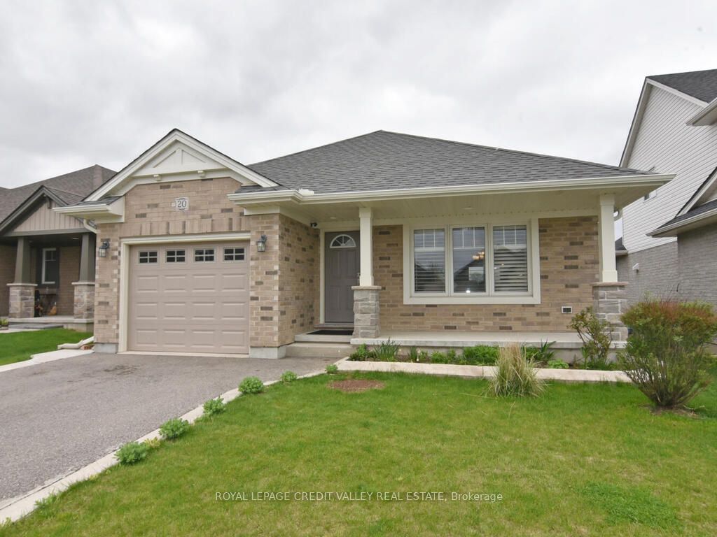 20 Fox Hollow Court Property Photo 3