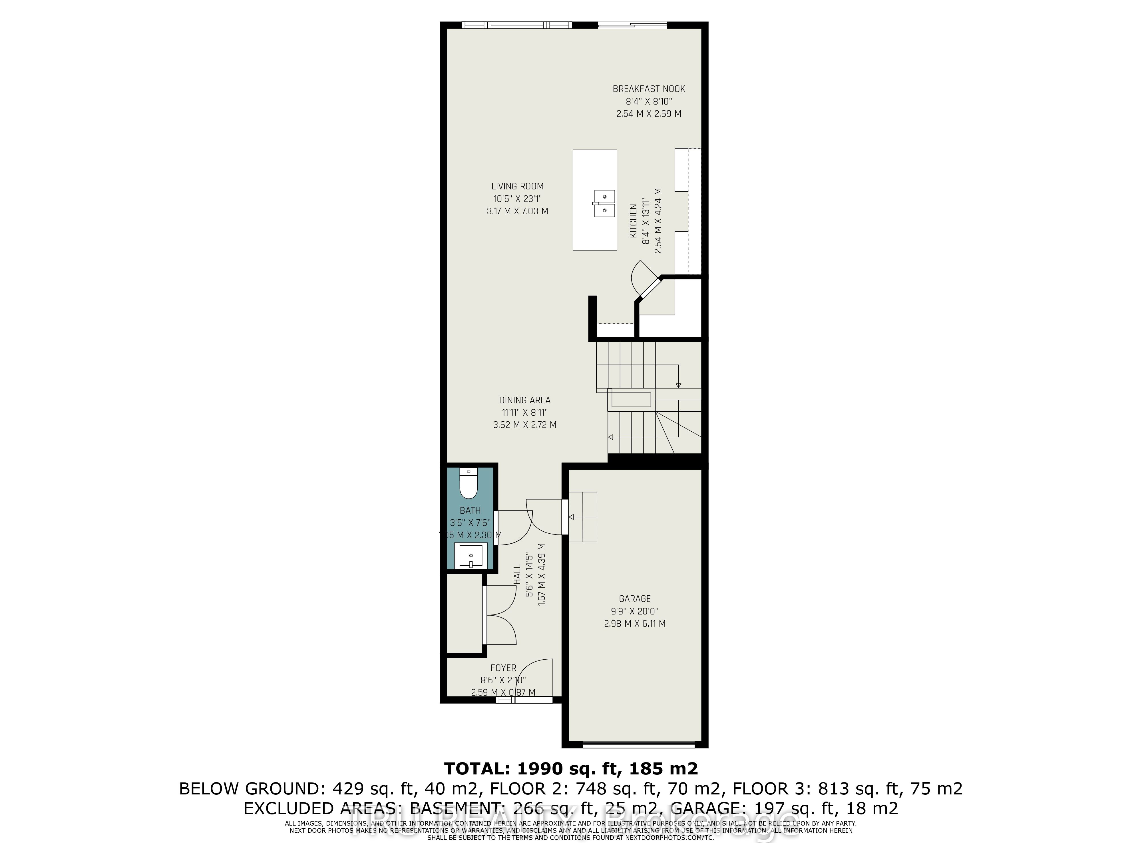 953 Cologne Street Property Photo 27