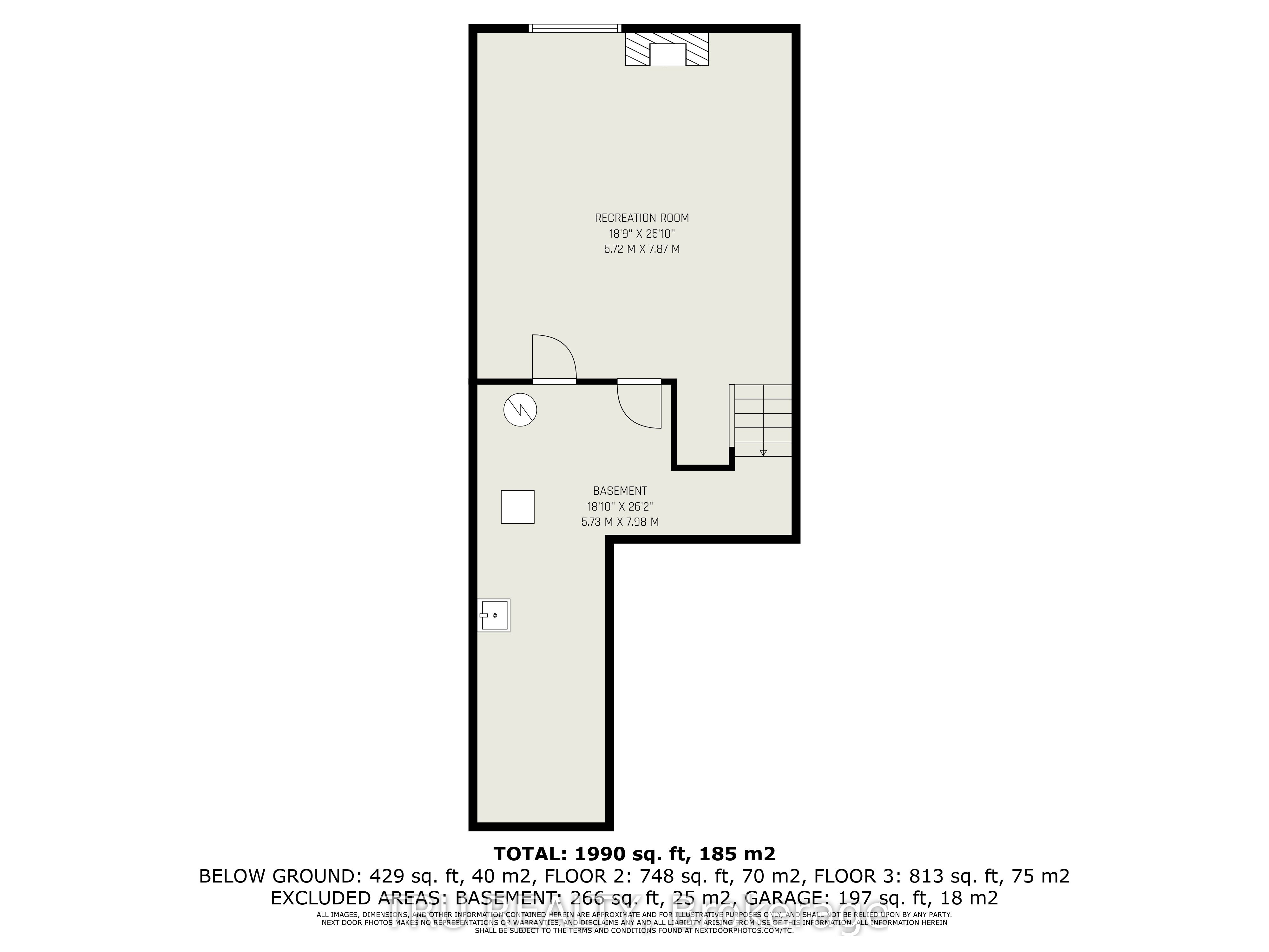 953 Cologne Street Property Photo 29