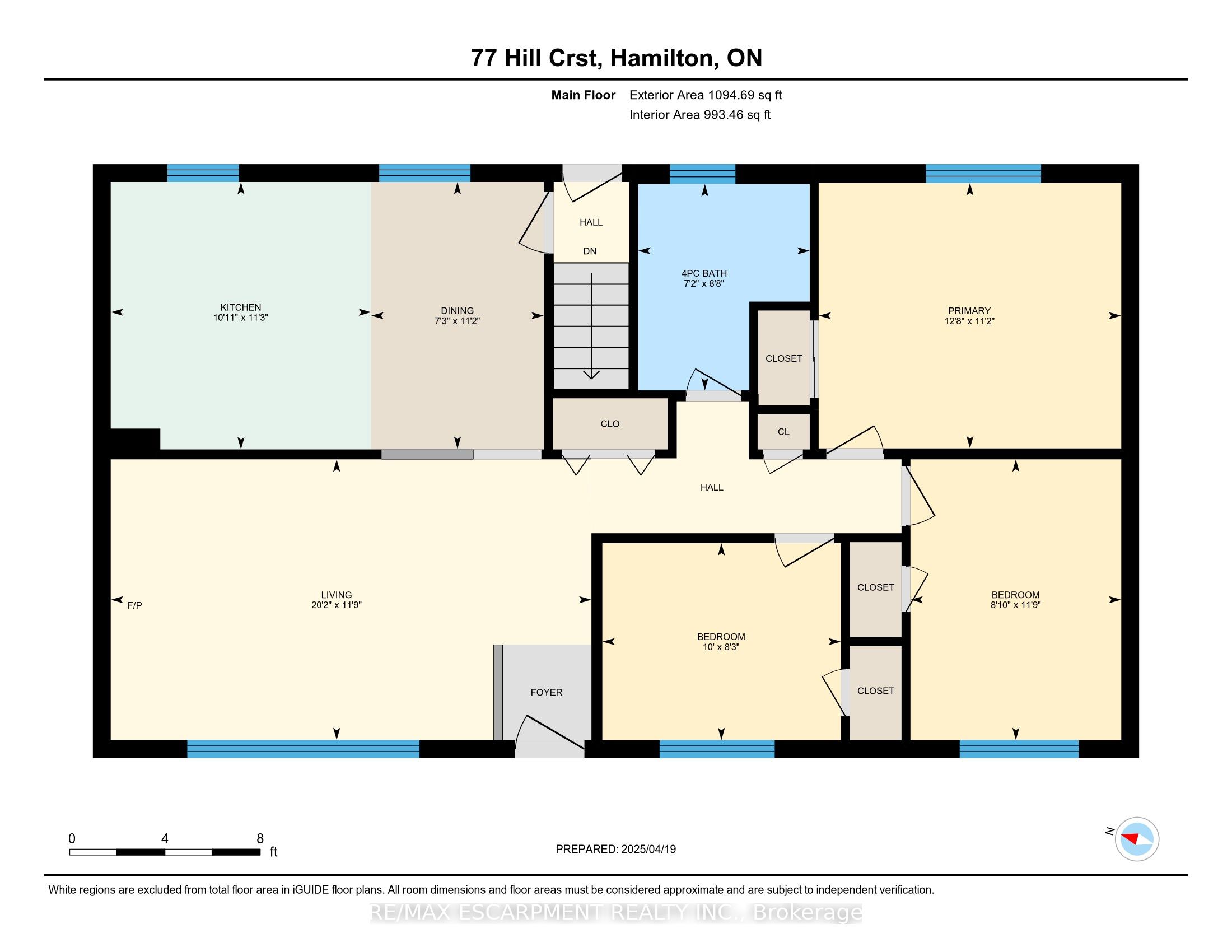 77 Hill Crest N/a Property Photo 33