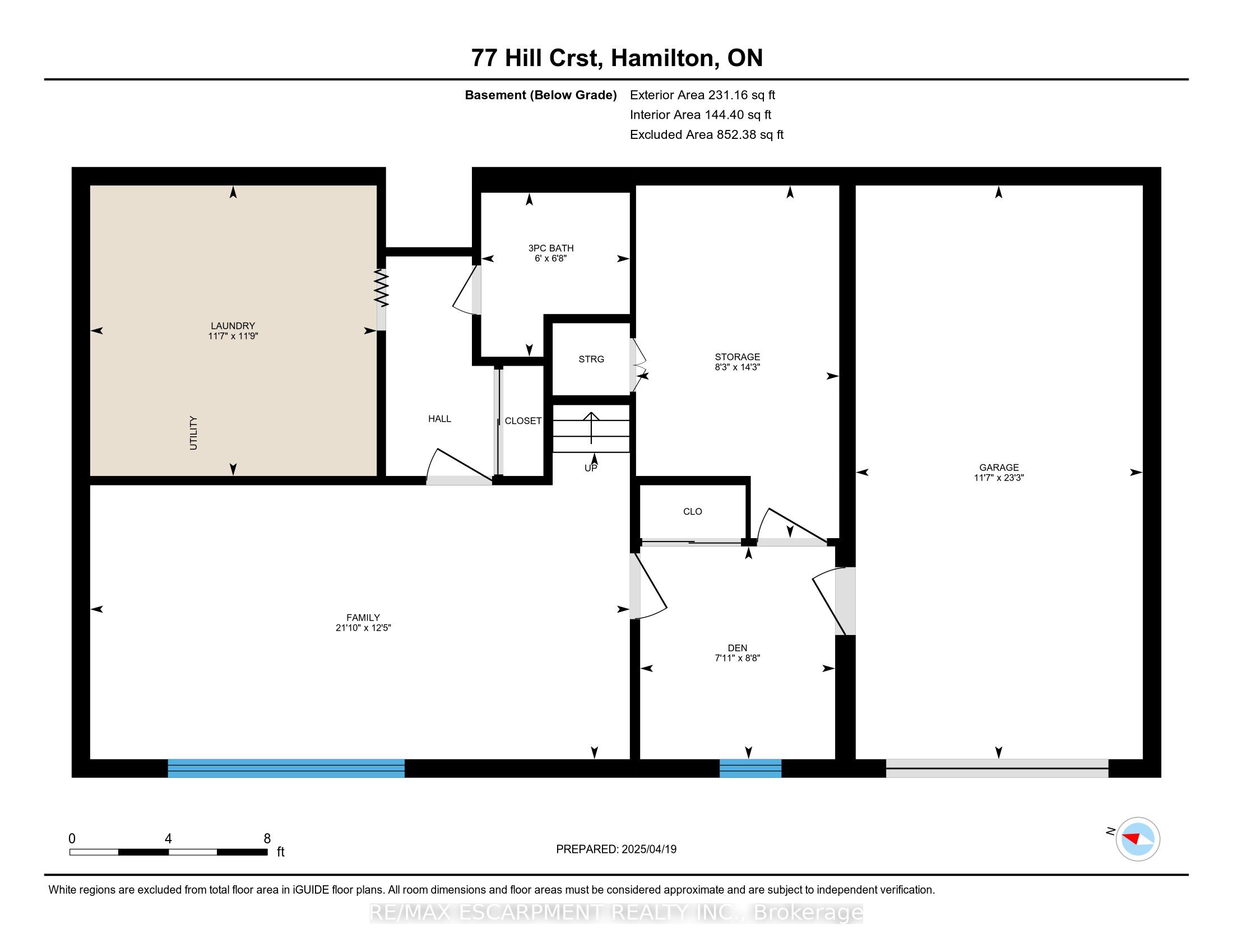 77 Hill Crest N/a Property Photo 34
