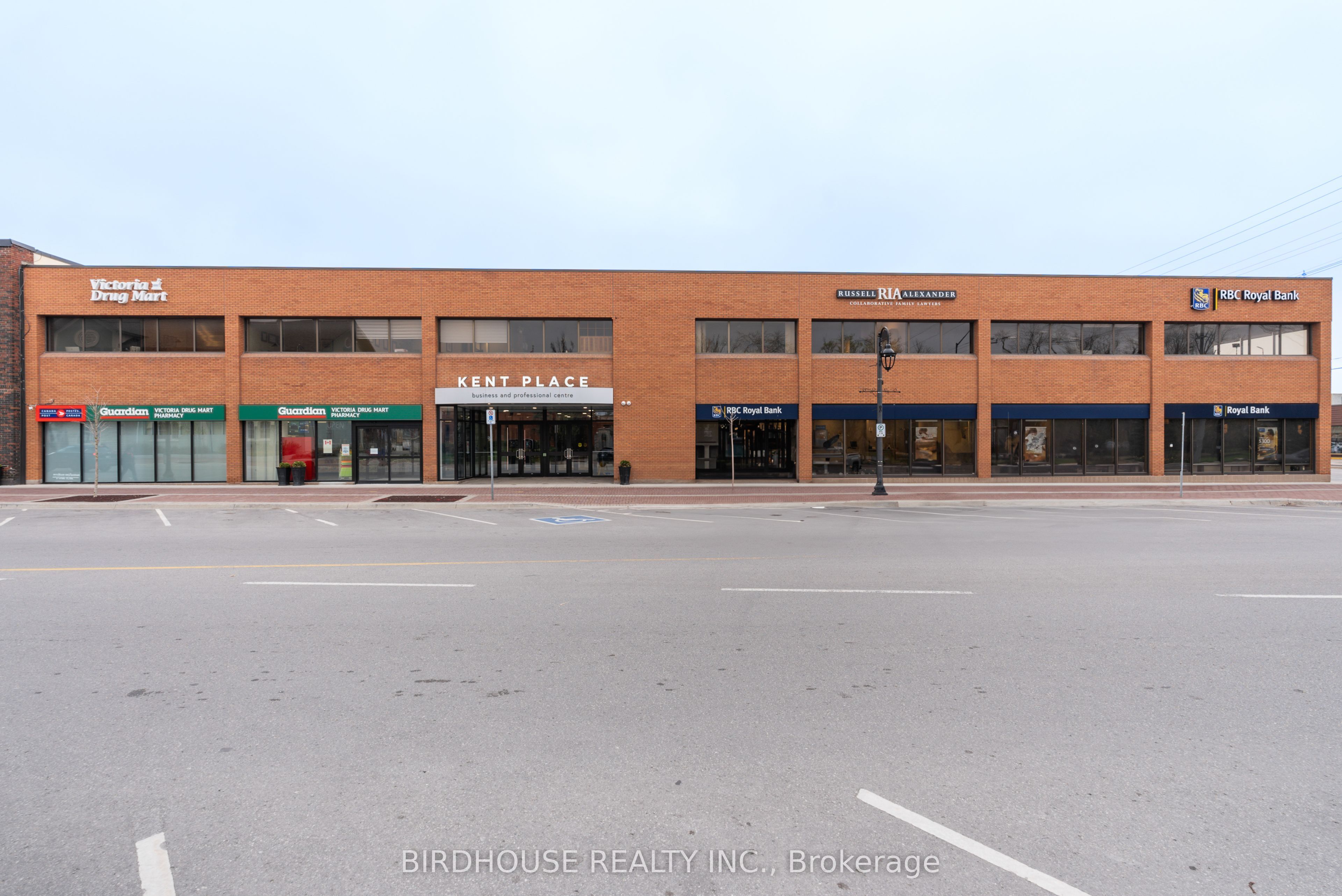 #105 - 189 Kent Street Property Photo 21