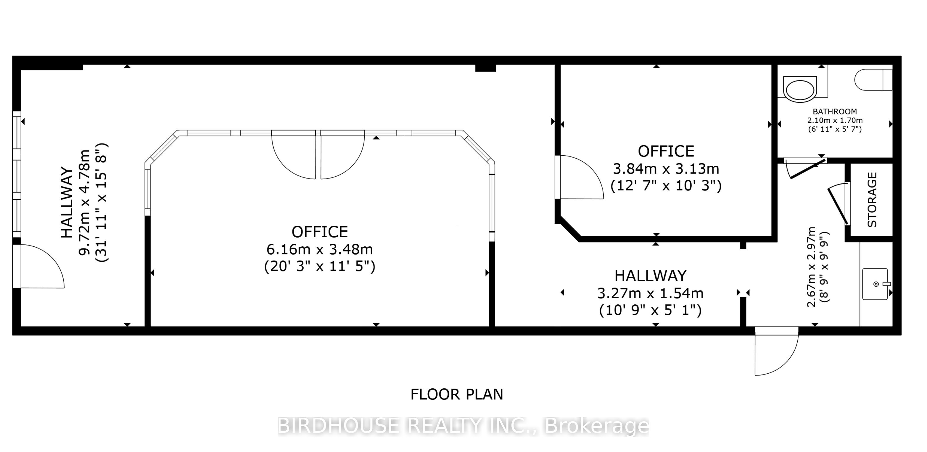#105 - 189 Kent Street Property Photo 22