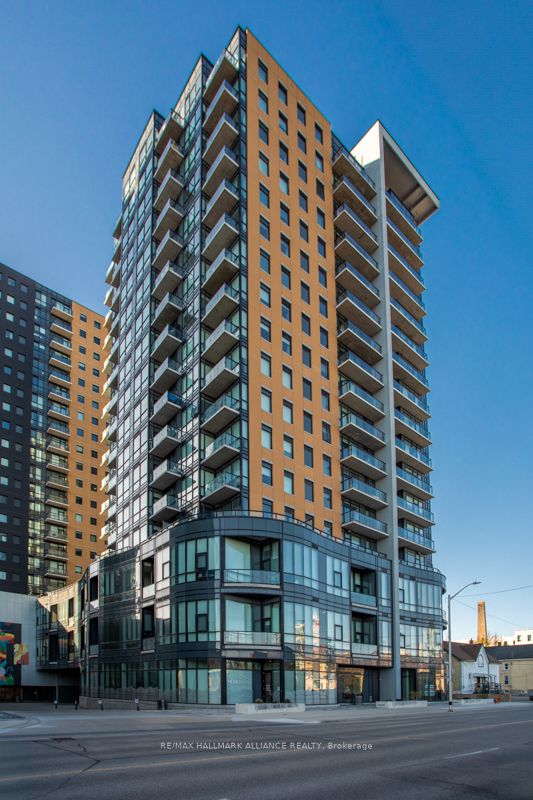 100 Garment Street 1508 Property Photo 2