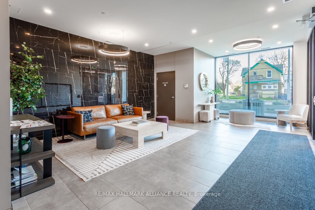 100 Garment Street 1508 Property Photo 3