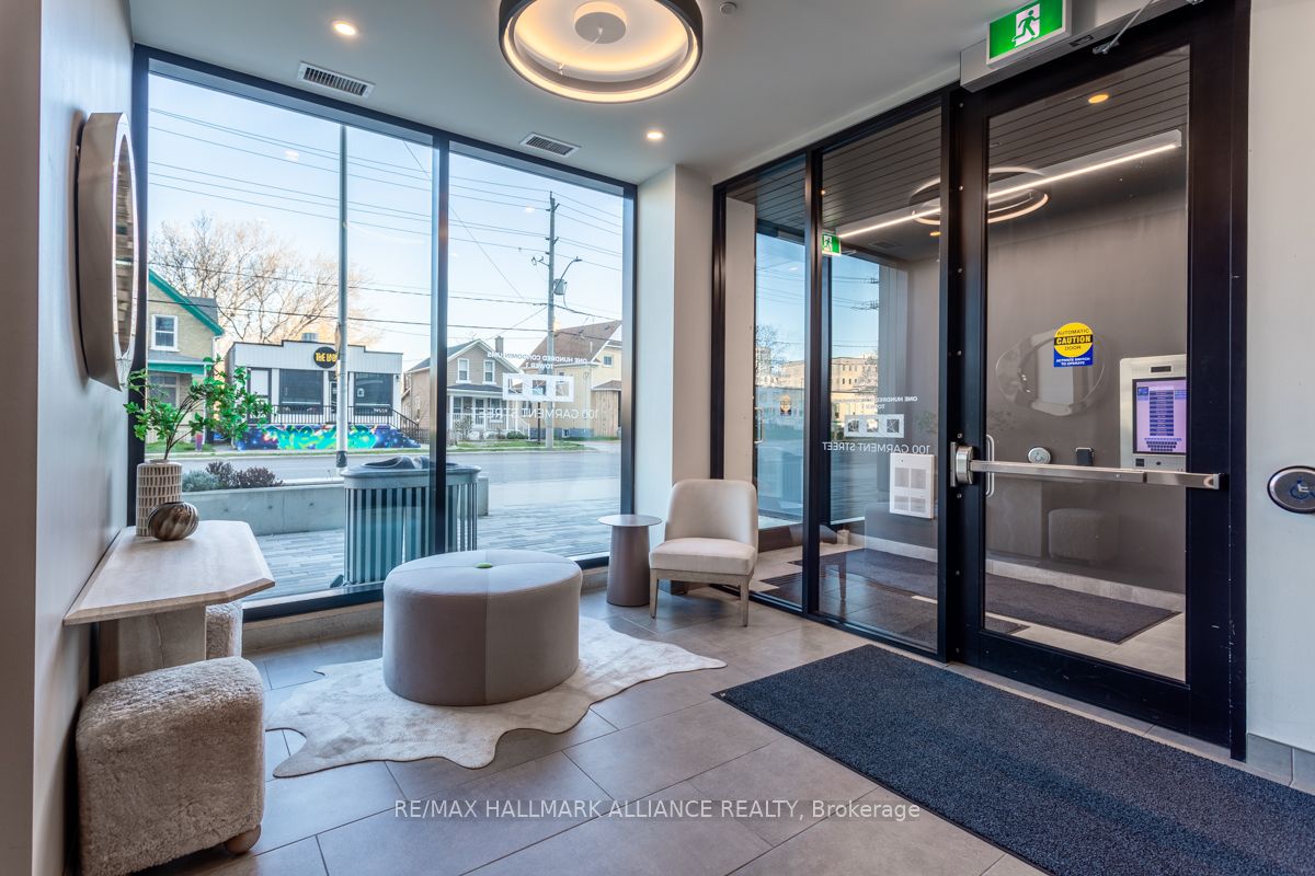 100 Garment Street 1508 Property Photo 4