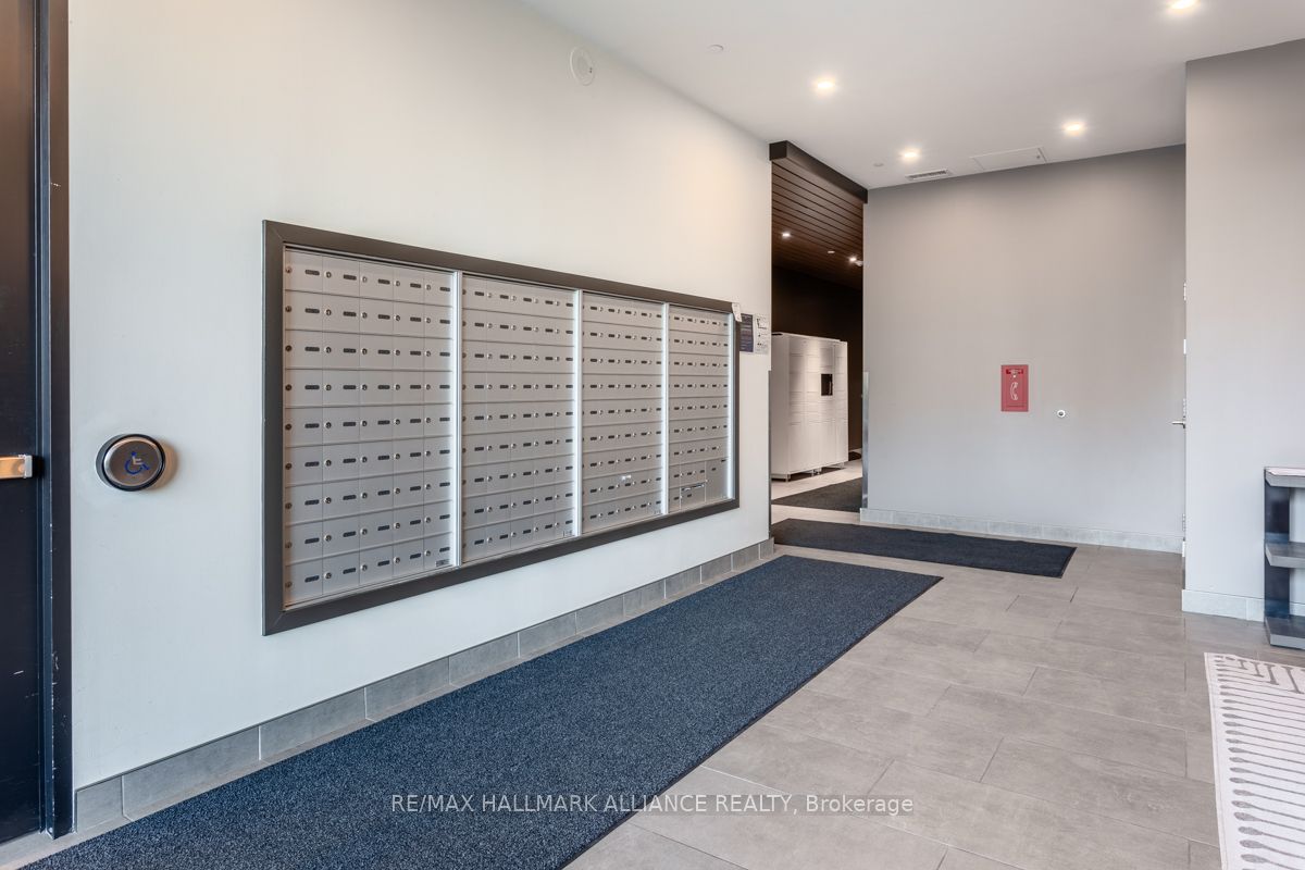 100 Garment Street 1508 Property Photo 5