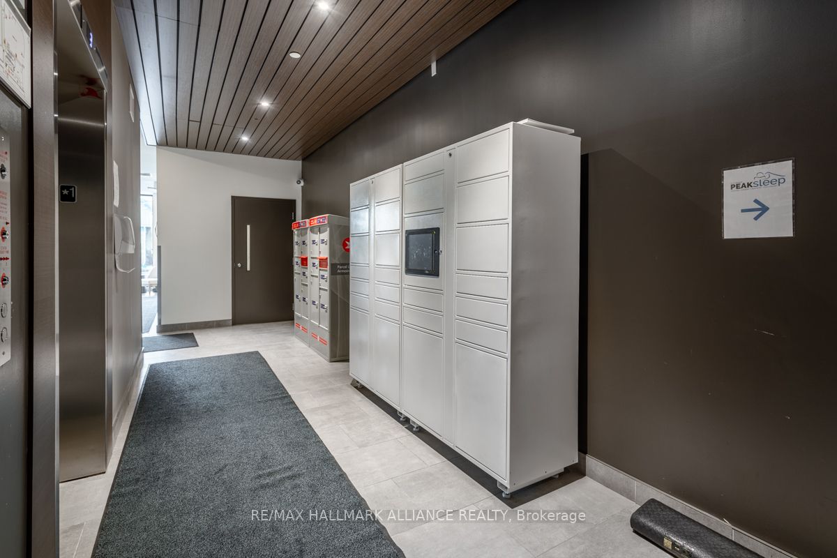 100 Garment Street 1508 Property Photo 6