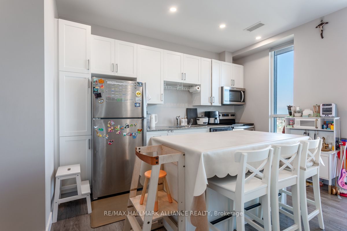 100 Garment Street 1508 Property Photo 11