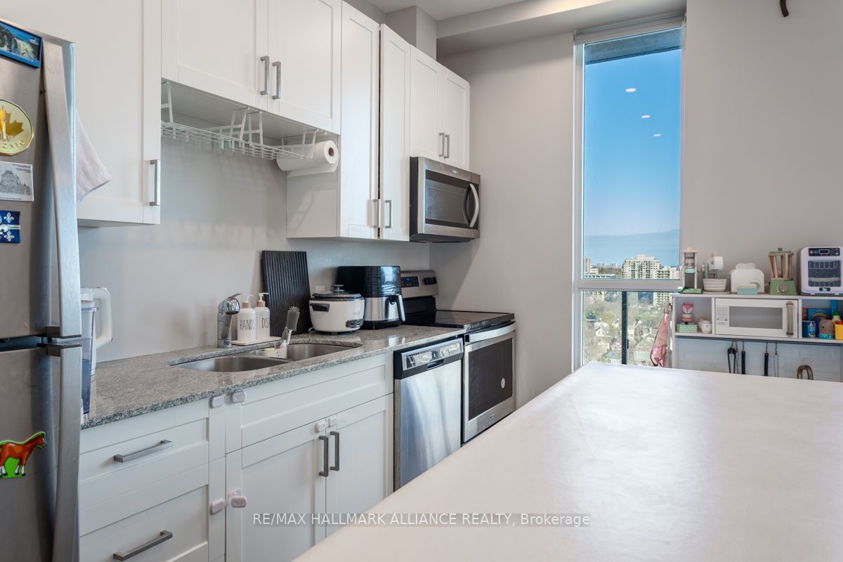 100 Garment Street 1508 Property Photo 12