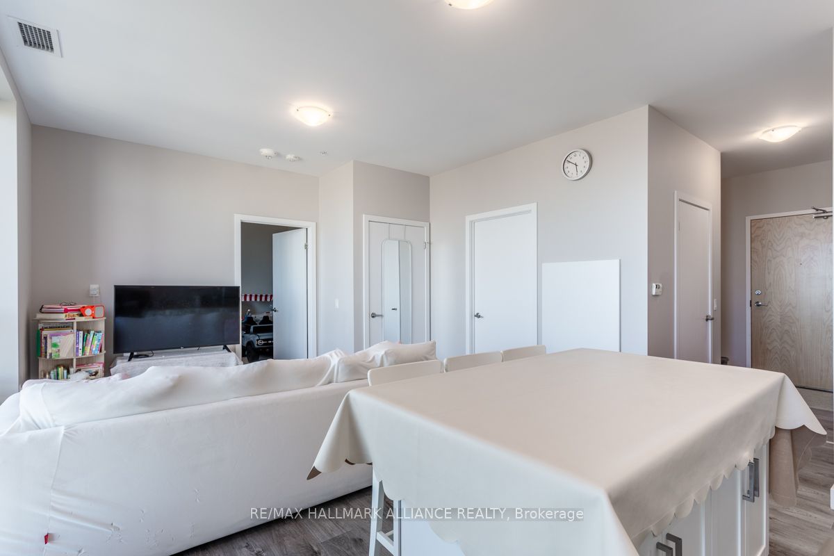 100 Garment Street 1508 Property Photo 13