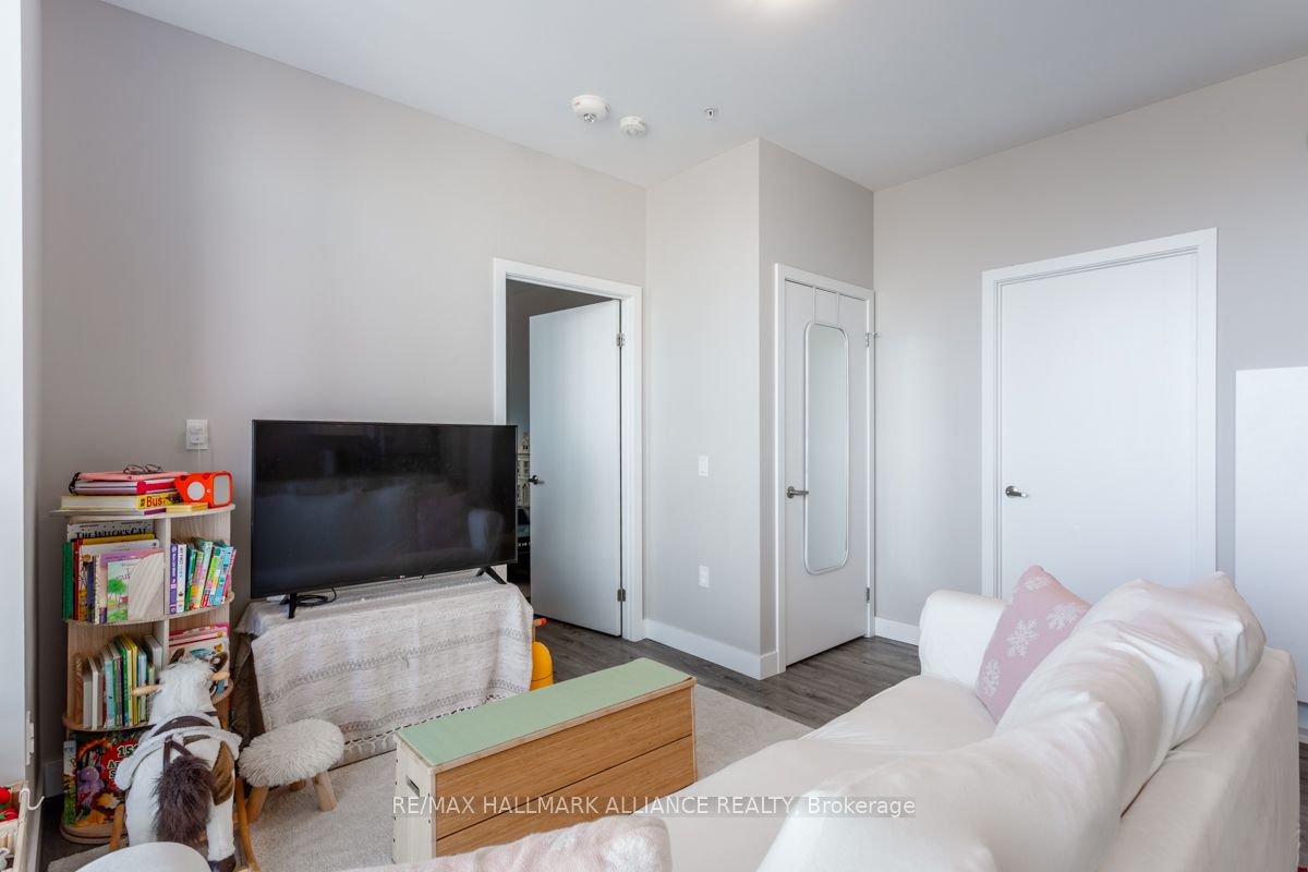 100 Garment Street 1508 Property Photo 15