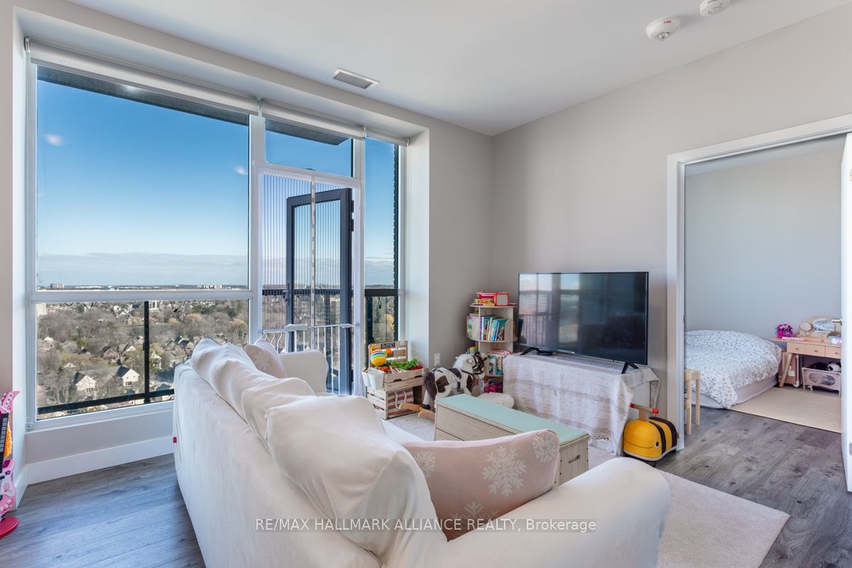 100 Garment Street 1508 Property Photo 16