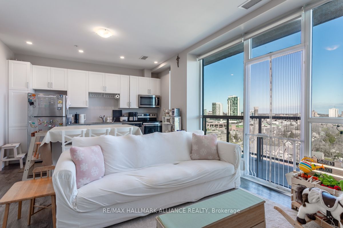 100 Garment Street 1508 Property Photo 17