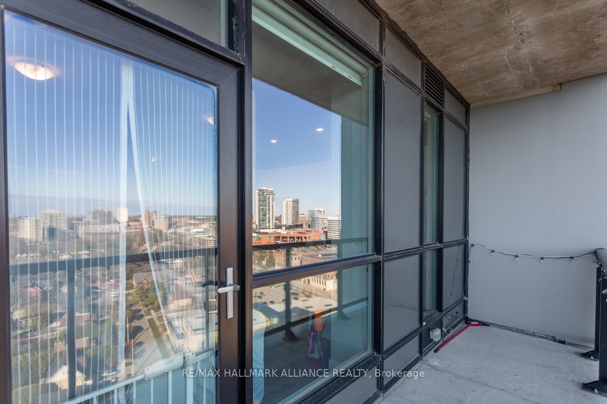 100 Garment Street 1508 Property Photo 23