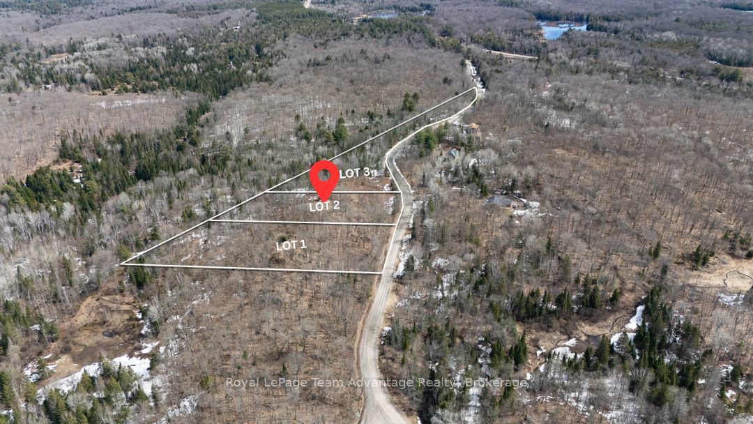 Lot 2 Lorimer Lake Road Property Photo 1