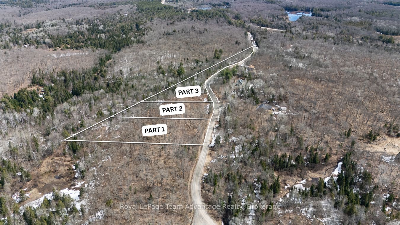 Lot 2 Lorimer Lake Road Property Photo 2